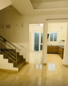 Hall Image of 800 Sq.ft 3 BHK Villa for sale in Gaur Yamuna City, Yeida Greater Noida for Rs. 14000000