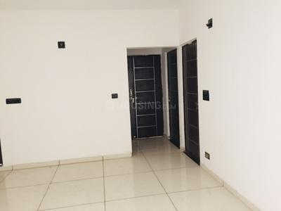 Hall Image of 2025 Sq.ft 3 BHK Apartment / Flat for sale in Nikol Ahmedabad for Rs. 6750000