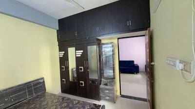 Image of 1250 Sq.ft 2 BHK Apartment / Flat for rent in New Maninagar, Ahmedabad for Rs. 20000