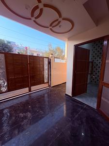 Hall Image of 12917 Sq.ft 3 BHK Independent House for sale in Ganga Nagar Meerut for Rs. 12000000