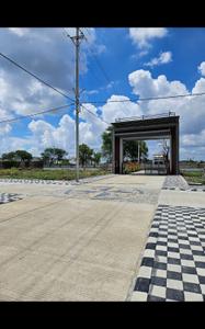 Image of 600 Sq.ft Residential Plot / Land for sale in Solsinda, Indore for Rs. 2220000