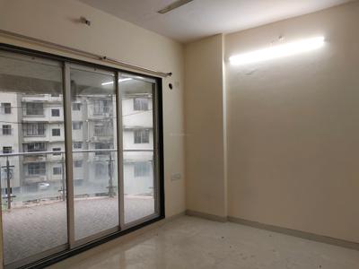Bedroom Image of 1100 Sq.ft 2 BHK Apartment / Flat for sale in Rajendra Dolphin Tower, Malad West Mumbai for Rs. 15200000