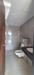 Image of 1025 Sq.ft 2 BHK Apartment / Flat for rent in Shapoorji Pallonji Joyville Sensorium, Maan, Pune for Rs. 26500