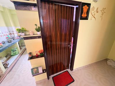 Bedroom Image of 910 Sq.ft 2 BHK Apartment / Flat for sale in Ramtal Kund Vrindavan for Rs. 7000000