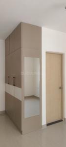 Bedroom Image of 1000 Sq.ft 2 BHK Apartment / Flat for rent in Mantri Serenity, Bikasipura Bengaluru for Rs. 40500