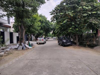 Image of 212 Sq.ft Residential Plot / Land for sale in NSG Society, Greater Noida for Rs. 33500000