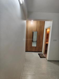 Hall Image of 2000 Sq.ft 3 BHK Apartment / Flat for rent in Indira Nagar Bengaluru for Rs. 140000