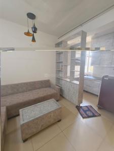 Bedroom Image of 400 Sq.ft 1 BHK Apartment / Flat for rent in AVL 36, Sector 36 Gurgaon for Rs. 22000
