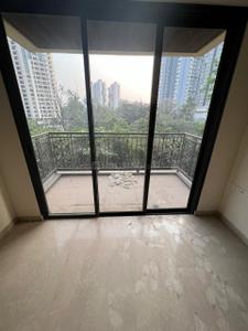 Bedroom Image of 1200 Sq.ft 2 BHK Apartment / Flat for sale in Lodha Sterling, Thane West Thane for Rs. 20500000
