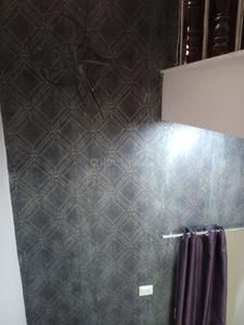 Bedroom Image of 2500 Sq.ft 3 BHK Independent House for rent in Bhicholi Mardana Indore for Rs. 40000