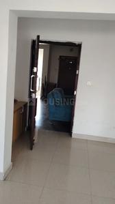 Hall Image of 1400 Sq.ft 3 BHK Apartment / Flat for rent in SJR Watermark, Harlur Bengaluru for Rs. 60000