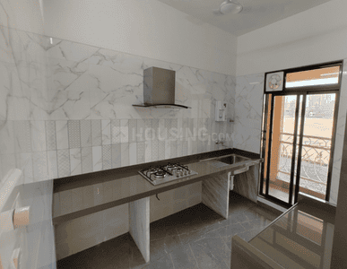 Image of 720 Sq.ft 1 BHK Apartment / Flat for sale in Paradise Sai World Dreams, Dombivli East, Thane for Rs. 5100000