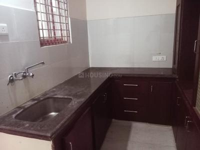 Kitchen Image of 1048 Sq.ft 2 BHK Apartment / Flat for sale in Rajya Lakshmi Ananda Vaibhavam, Kurmannapalem Visakhapatnam for Rs. 4200000