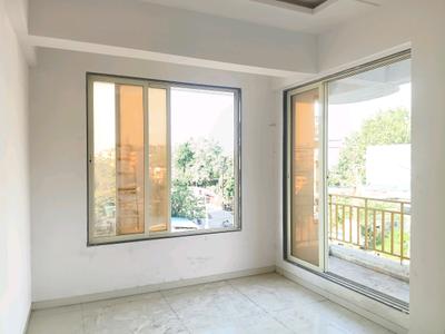 Bedroom Image of 1130 Sq.ft 2 BHK Apartment / Flat for sale in Dombivli East Thane for Rs. 7345000