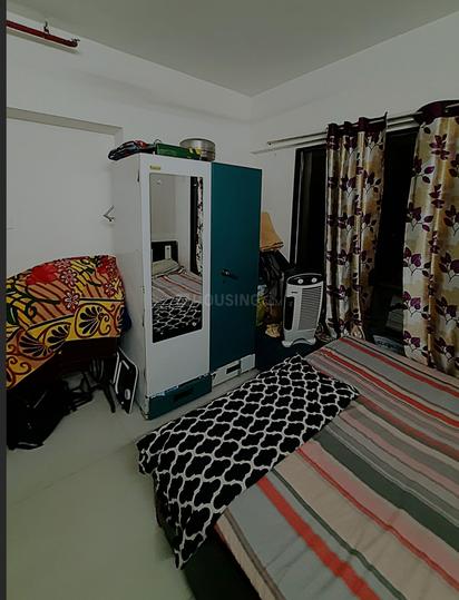 Sion East, Sion Bedroom 1
