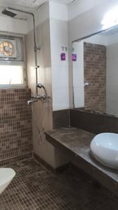 Image of 1719 Sq.ft 3 BHK Apartment / Flat for rent in ABA Olive County, Vasundhara, Ghaziabad for Rs. 37000