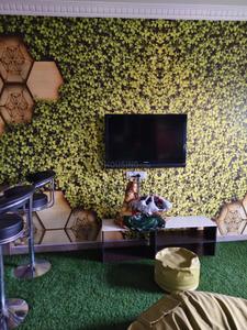Hall Image of 2100 Sq.ft 3 BHK Duplex for sale in RR Nagar Bengaluru for Rs. 17500000