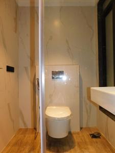 Image of 795 Sq.ft 2 BHK Apartment / Flat for sale in Seasons Trimurti, Santacruz West, Mumbai for Rs. 52000000