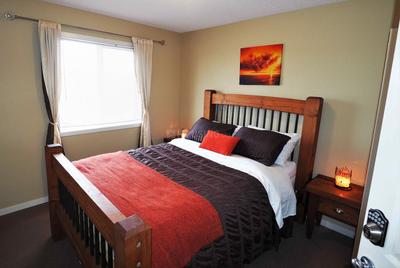 Bedroom Image of 3360 Sq.ft 4 BHK Apartment / Flat for sale in Juhu Rose Apartment, Juhu Mumbai for Rs. 168000000