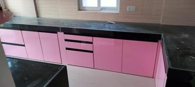 Kitchen Image of 1624 Sq.ft 3 BHK Apartment / Flat for rent in Indiabulls Sierra, Madhurawada Visakhapatnam for Rs. 20000