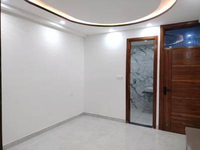 Bedroom Image of 1350 Sq.ft 4 BHK Builder Floor for sale in Bharat Vihar New Delhi for Rs. 15000000