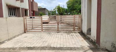 Balcony Image of 2654 Sq.ft 3 BHK Independent House for sale in Purushottam Nagar Anand for Rs. 6000000
