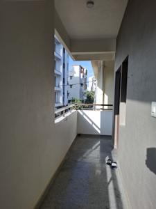 Balcony Image of 1800 Sq.ft 9 BHK Independent House for sale in Hennur Bengaluru for Rs. 41500000