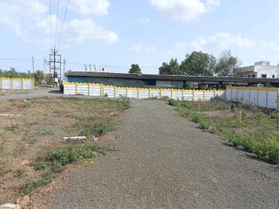 Image of 1000 Sq.ft Residential Plot / Land for sale in Kesnand, Pune for Rs. 1100008