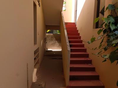 Staircase Image of 1740 Sq.ft 3 BHK Independent House for sale in Dammaiguda Secunderabad for Rs. 10000000