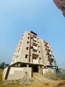 Image of 1052 Sq.ft 2 BHK Apartment / Flat for sale in Aganampudi, Visakhapatnam for Rs. 3100000