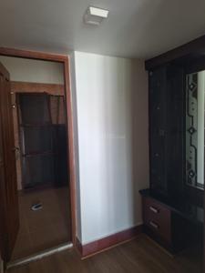 Bedroom Image of 2200 Sq.ft 3 BHK Apartment / Flat for rent in Banashankari Bengaluru for Rs. 100000
