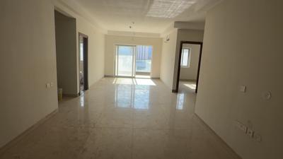 Living Room Image of 1725 Sq.ft 3 BHK Apartment / Flat for sale in The Vue Residences, Puppalaguda Hyderabad for Rs. 17500002