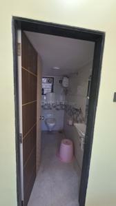 Image of 960 Sq.ft 2 BHK Apartment / Flat for rent in Sadguru, Vidya Nagar, Alibag for Rs. 25000