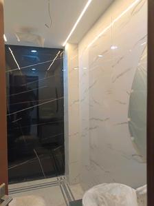 Common Bathroom Image of 2000 Sq.ft 3 BHK Builder Floor for sale in Sushant Lok Phase 1 Gurgaon for Rs. 32100000
