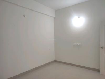 Bedroom Image of 1025 Sq.ft 2 BHK Apartment / Flat for sale in Patancheru Sangareddy for Rs. 4750000