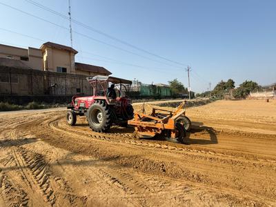 Image of 1200 Sq.ft Residential Plot / Land for sale in Gomti Nagar, Lucknow for Rs. 4200000
