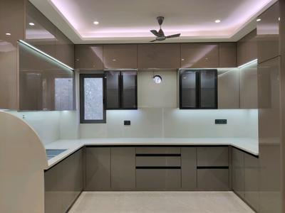 4 BHK Independent Builder Floor