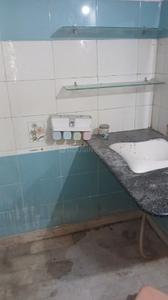 Bathroom Image of 1850 Sq.ft 3 BHK Builder Floor for rent in Sikandra Agra for Rs. 15000