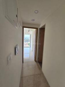 Hall Image of 1050 Sq.ft 2 BHK Apartment / Flat for sale in Lodha Bella Vita, Kondhwa Pune for Rs. 10000000