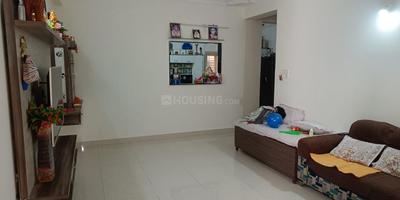 Hall Image of 1800 Sq.ft 3 BHK Apartment / Flat for rent in Gandhi Nagar Nalgonda for Rs. 30000