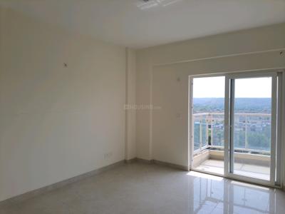 Bedroom Image of 1776 Sq.ft 3 BHK Apartment / Flat for sale in Eldeco Acclaim, Sector 2 Sohna for Rs. 16500000