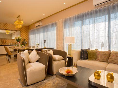 AZ Shangrila Villas Main Image 1