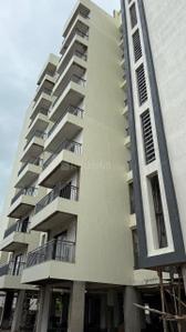 Image of 982 Sq.ft 2 BHK Apartment / Flat for sale in Pragati Pearl, Bhatagaon, Raipur for Rs. 5600000