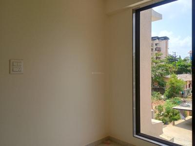 Bedroom Image of 1412 Sq.ft 3 BHK Apartment / Flat for sale in R City Patels Infinia, Ambernath East Ambernath for Rs. 7599000