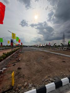 Image of 880 Sq.ft Residential Plot / Land for sale in Illalur, Chennai for Rs. 3080000