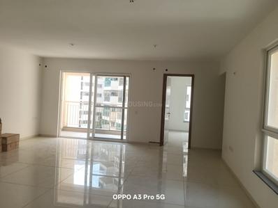Hall Image of 2265 Sq.ft 4 BHK Apartment / Flat for sale in Akshayanagar Bengaluru for Rs. 27600000