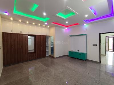 Hall Image of 3000 Sq.ft 4 BHK Duplex for sale in NRI Layout Bengaluru for Rs. 23500000