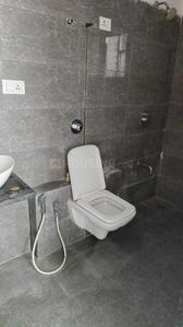Image of 1800 Sq.ft 3 BHK Apartment / Flat for rent in Jainam Sky Memories, Manjalpur, Vadodara for Rs. 17000