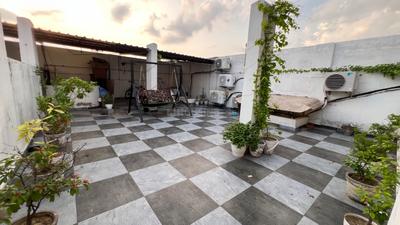 Image of 1080 Sq.ft 3 BHK Apartment / Flat for sale in Kavinagar Residents Association, Kavi Nagar, Ghaziabad for Rs. 13000000