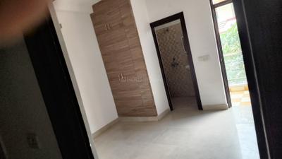 Bedroom Image of 1200 Sq.ft 3 BHK Independent House for sale in Vaishali Ghaziabad for Rs. 9000000